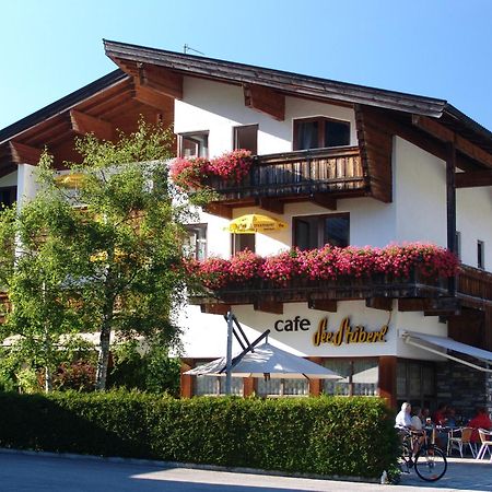Das Landhaus Am See Achenkirch Kültér fotó