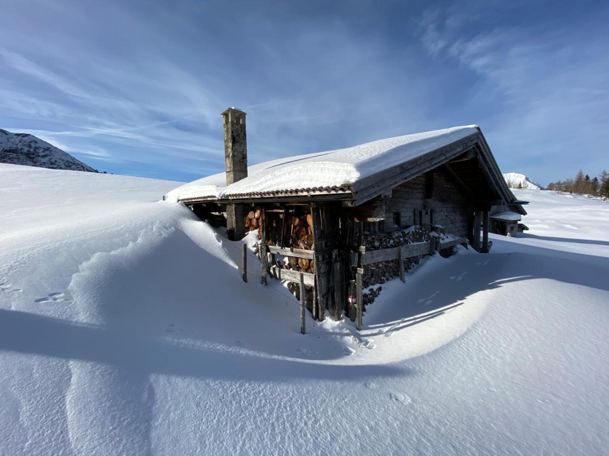 Das Landhaus Am See Achenkirch Kültér fotó