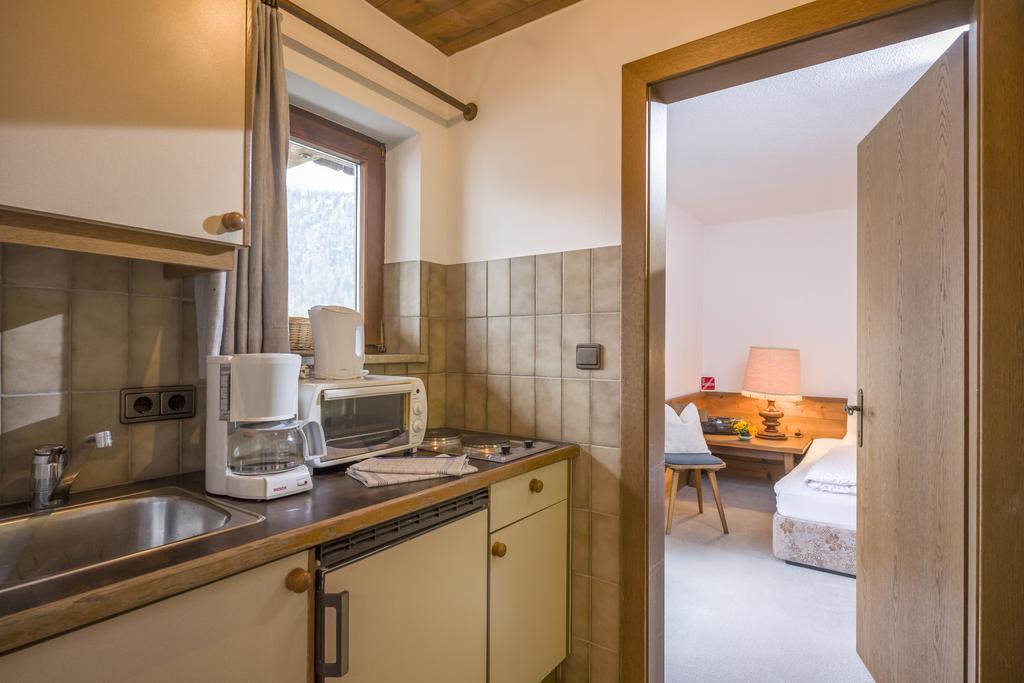 Das Landhaus Am See Achenkirch Kültér fotó