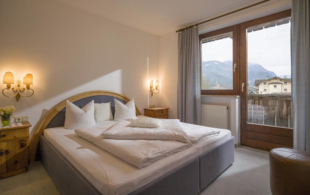Das Landhaus Am See Achenkirch Kültér fotó