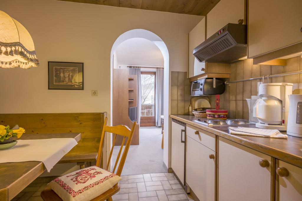 Das Landhaus Am See Achenkirch Kültér fotó