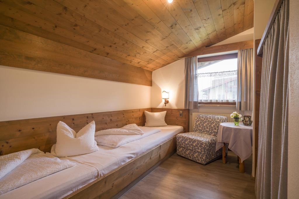 Das Landhaus Am See Achenkirch Kültér fotó