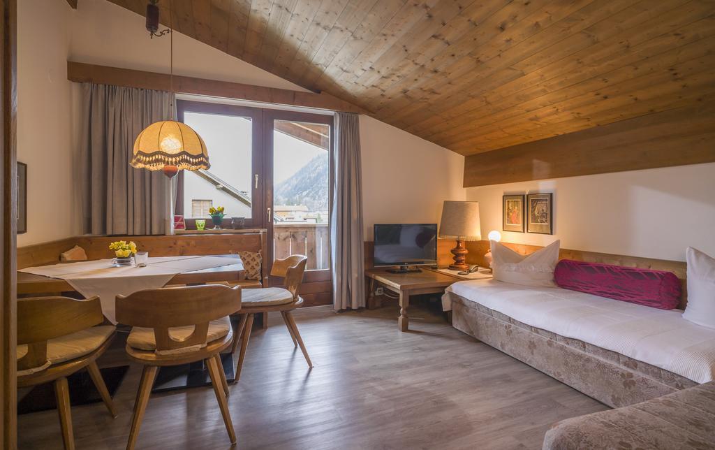Das Landhaus Am See Achenkirch Kültér fotó