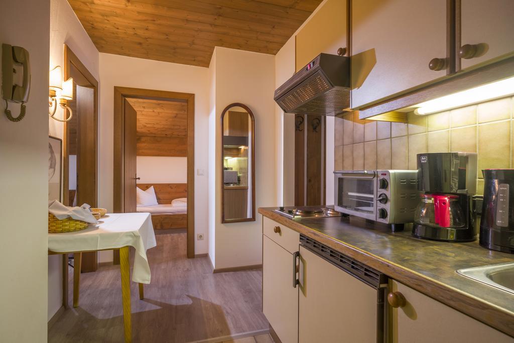 Das Landhaus Am See Achenkirch Kültér fotó