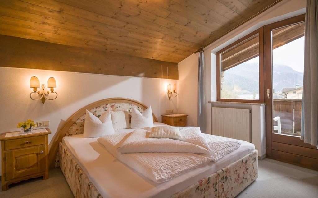 Das Landhaus Am See Achenkirch Kültér fotó