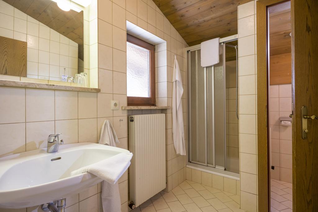 Das Landhaus Am See Achenkirch Kültér fotó