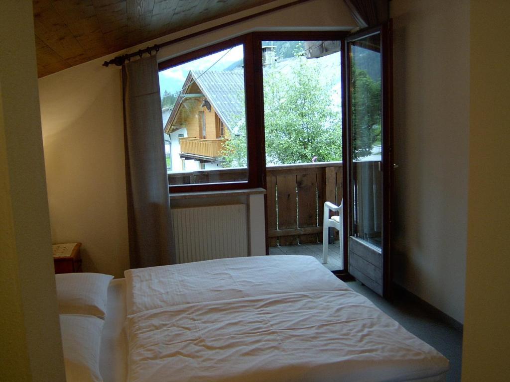 Das Landhaus Am See Achenkirch Kültér fotó