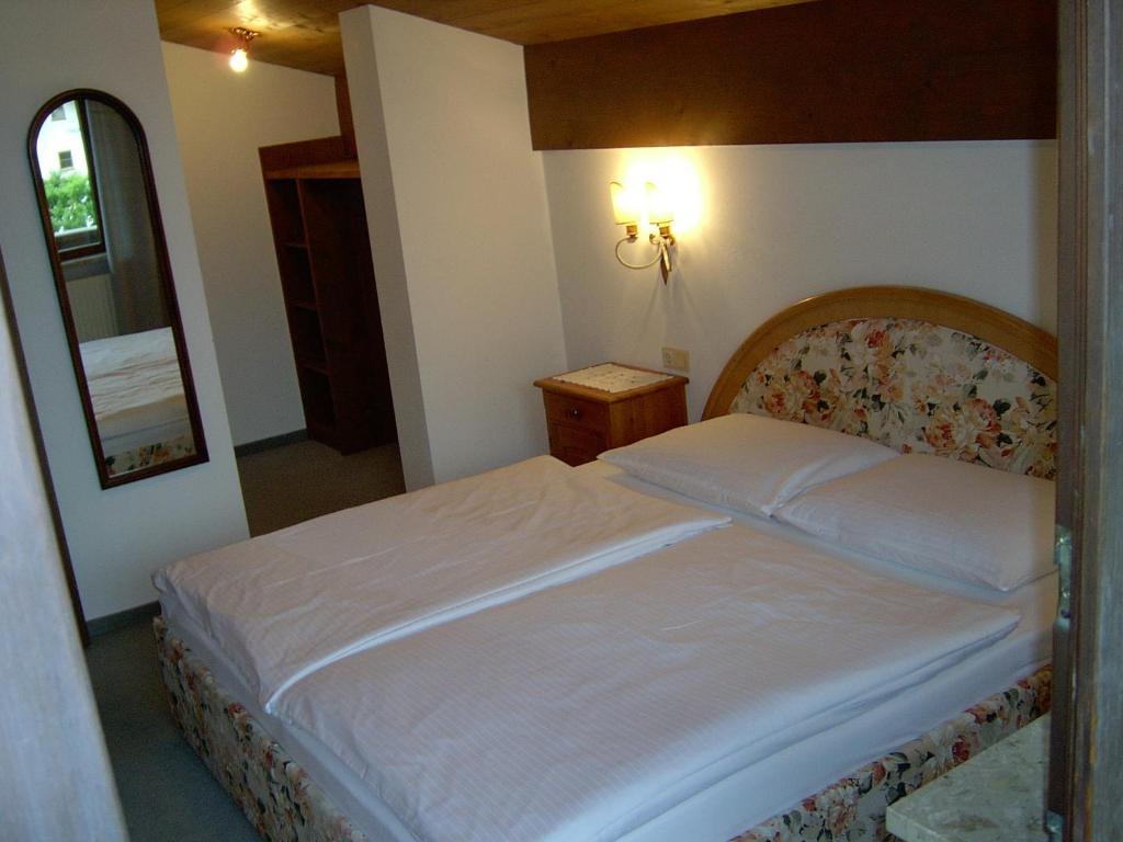 Das Landhaus Am See Achenkirch Kültér fotó