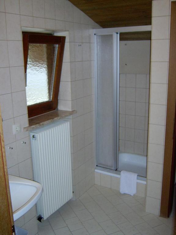 Das Landhaus Am See Achenkirch Kültér fotó